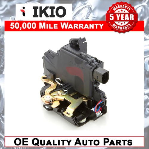 Ikio door lock actuator rear - ikio,