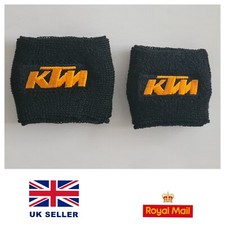 KTM Brake Reservoir Sock Cover