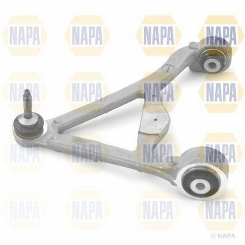 Suspension arm wishbone rear - suspension,