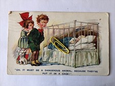 Fred Spurgin 1922 ‘Oh Must