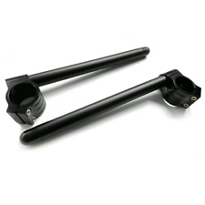 Motorcycle Clip On Handlebars