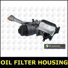 Oil Filter Housing Fits Fiat