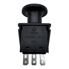 PTO Switch Compatible With