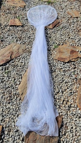 Vintage mosquito net - mosquito, canopy