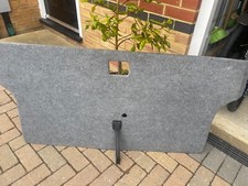 VW Transporter T4 camper van