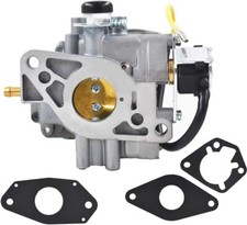 Carburetor For Simplicity