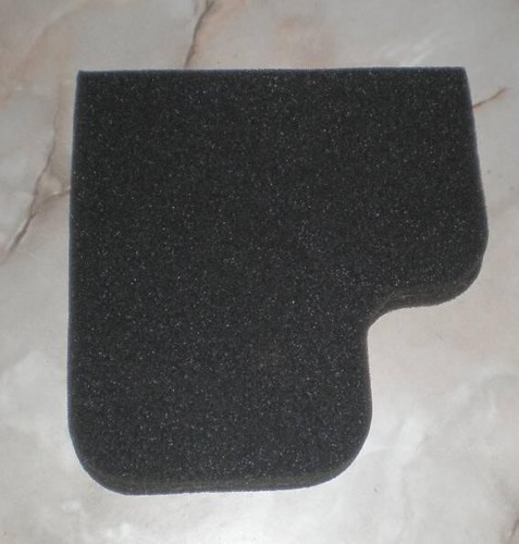 Norton air filter 850 - filter,
