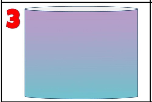 Ombre colours pastels ceiling - pastels,