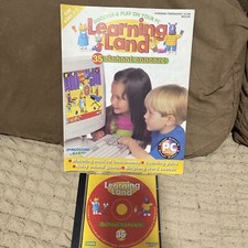 Learning Land #35 School