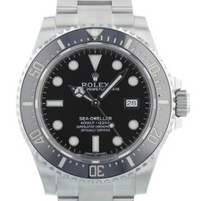 Rolex Sea Dweller 4000 116600