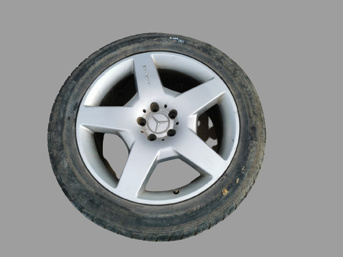 Mercedes benz w164 2008 - w164,