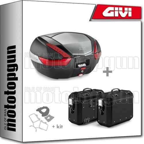 Givi case v47n side - givi,