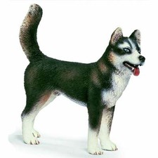 NEW Schleich 16371 Husky Male
