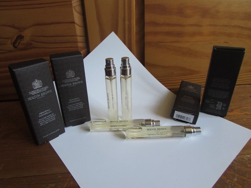 Molton brown heavenly - brown,