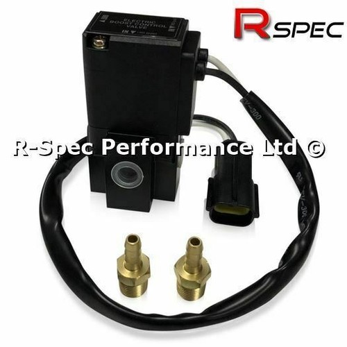 Hks evc evcs type - evcs, port