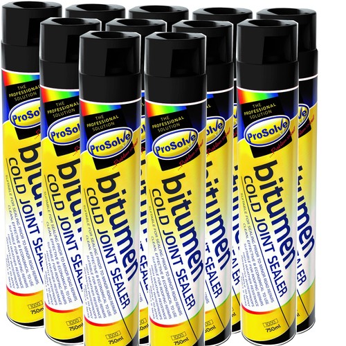 Prosolve bitumen cold joint - prosolve,