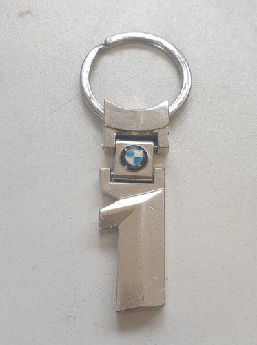 Bmw series key ring - bmw, 1