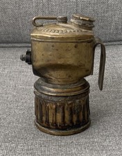 Vintage Justrite Streamlined