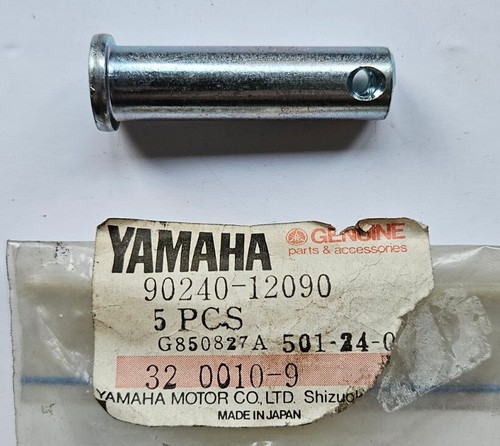 Brand new genuine yamaha - brand,