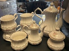 Vintage Charisma Bone China