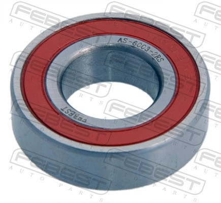 Febest 6003 2rs oe - febest-oe, drive