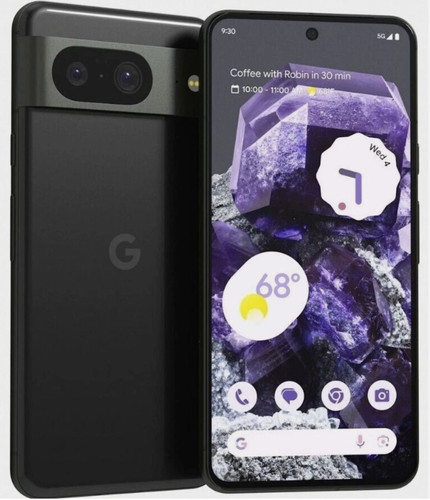 Google pixel 128gb 8gb - 128gb,