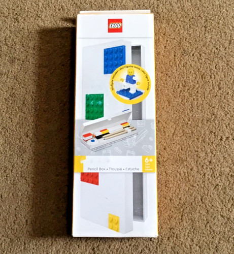 Lego stationary set 52884 - stationary-, (