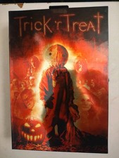 Trick r Treat Ultimate Neca Figure