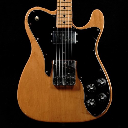 Fender 1974 telecaster custom - 1974,