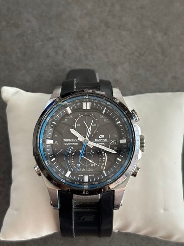 Casio edifice tough mvt - casio,