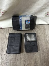 Casio TV-1450 LCD Pocket