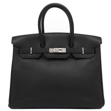 HERMES Handbag Birkin 35 Togo