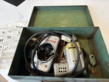 Very early black and Decker