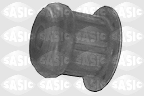 Mounting axle bracket - axle, for