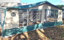 ISABELLA CAPRI LUX Caravan