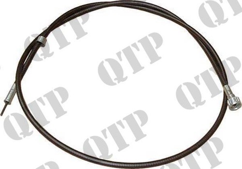 Tacho rev counter drive cable - rev,