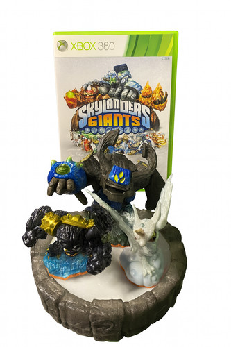 Complete your collection - complete,
