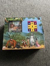 Jungle Book Groove Party Game