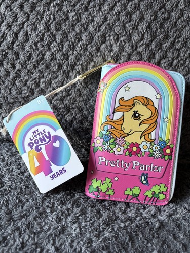Little pony 40th - my,