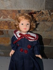 Small haunted doll - haunted,