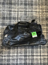 Pioneer Express Black Leather