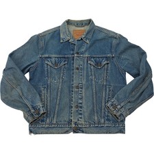 Levi's Red Tab Denim Jacket