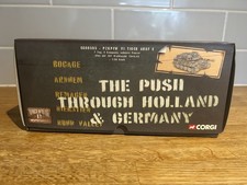 SD.KFZ.181 TIGER TANK, GERMAN