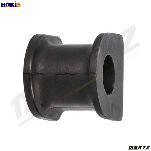 Mounting stabiliser bar - mounting,