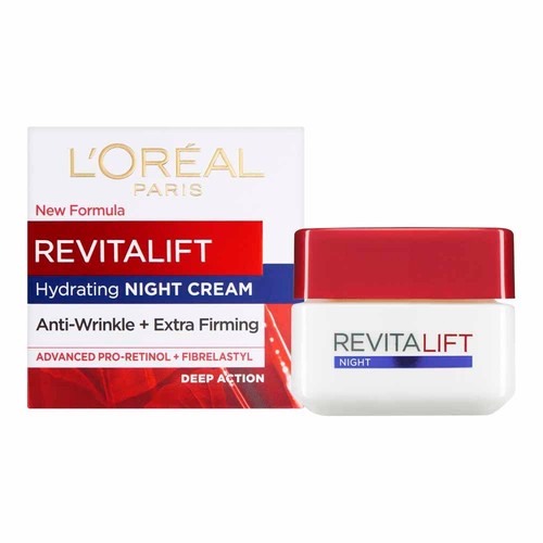 Oreal revitalift hydrating - hydrating, |