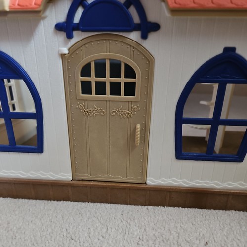 Sylvanian families starry - families,