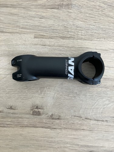 Giant connect stem black 8 - giant, black,