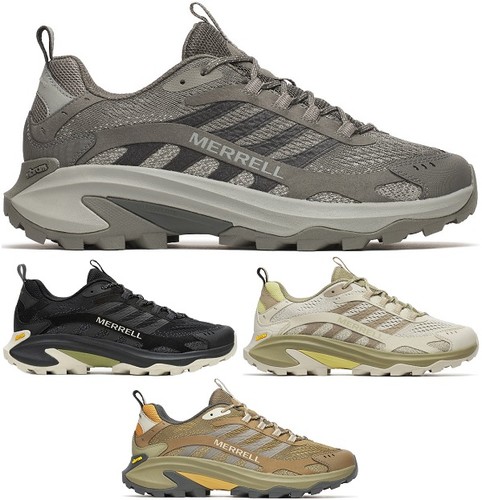 Merrell moab speed - moab, 2