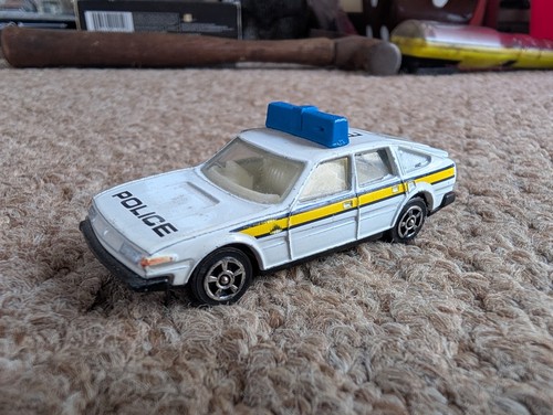 Corgi rover sd1 - corgi,