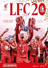 Liverpool FC 20: The story of LFC's 20th title by Liverpool FC